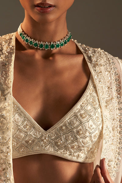 Moti Lehenga Set-RTS