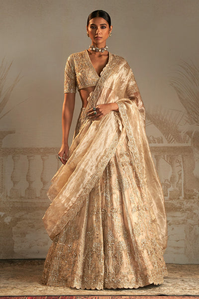 Swarn Lehenga Set-RTS