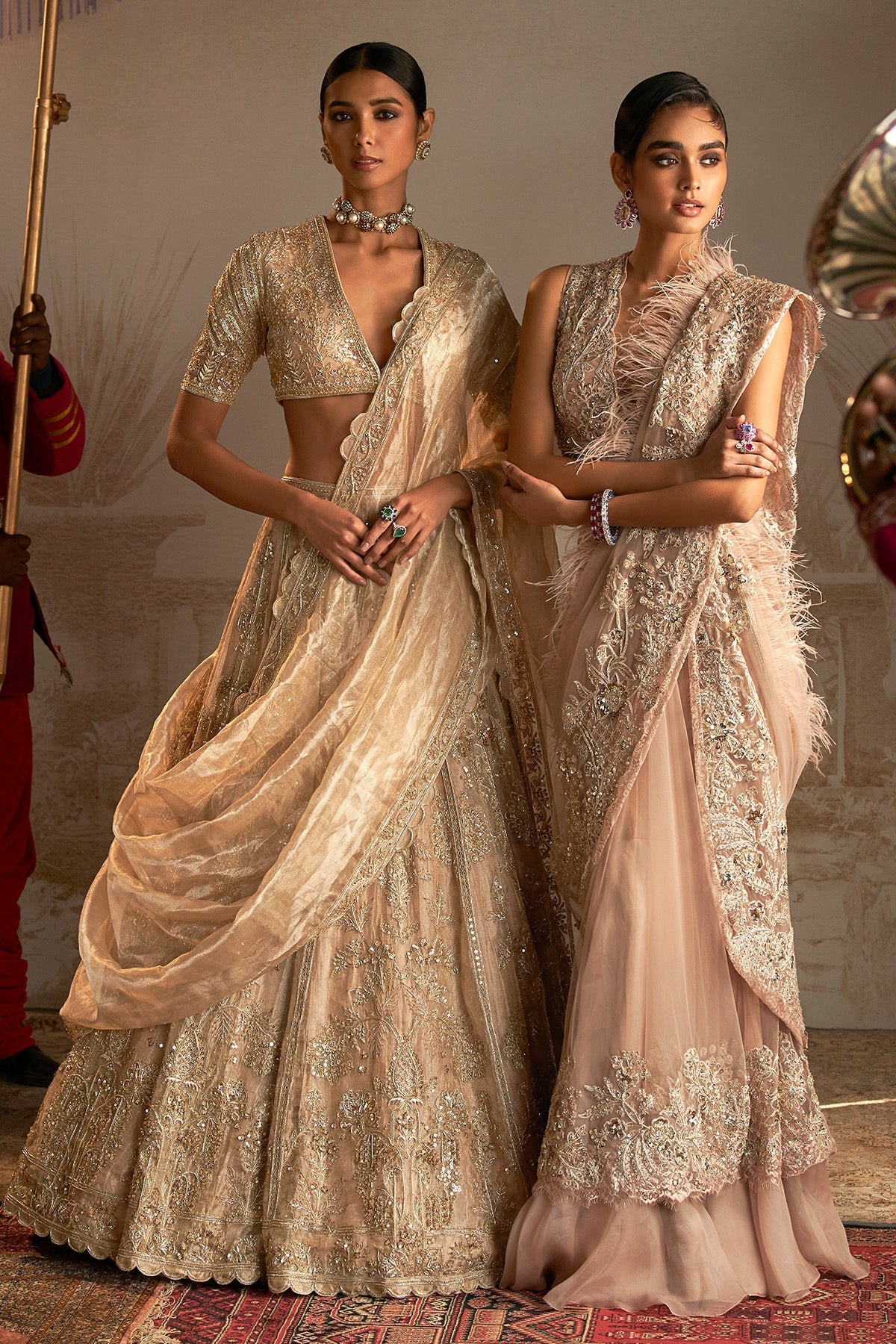 Swarn Lehenga Set-RTS