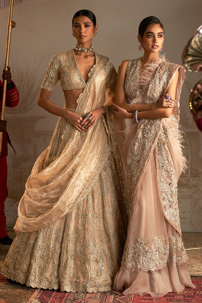 Swarn Lehenga Set-RTS