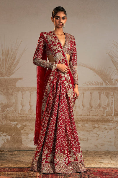 Sagan Saree Set-RTS
