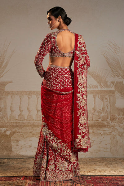Sagan Saree Set-RTS