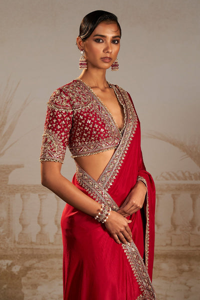Lagan Saree Set-RTS