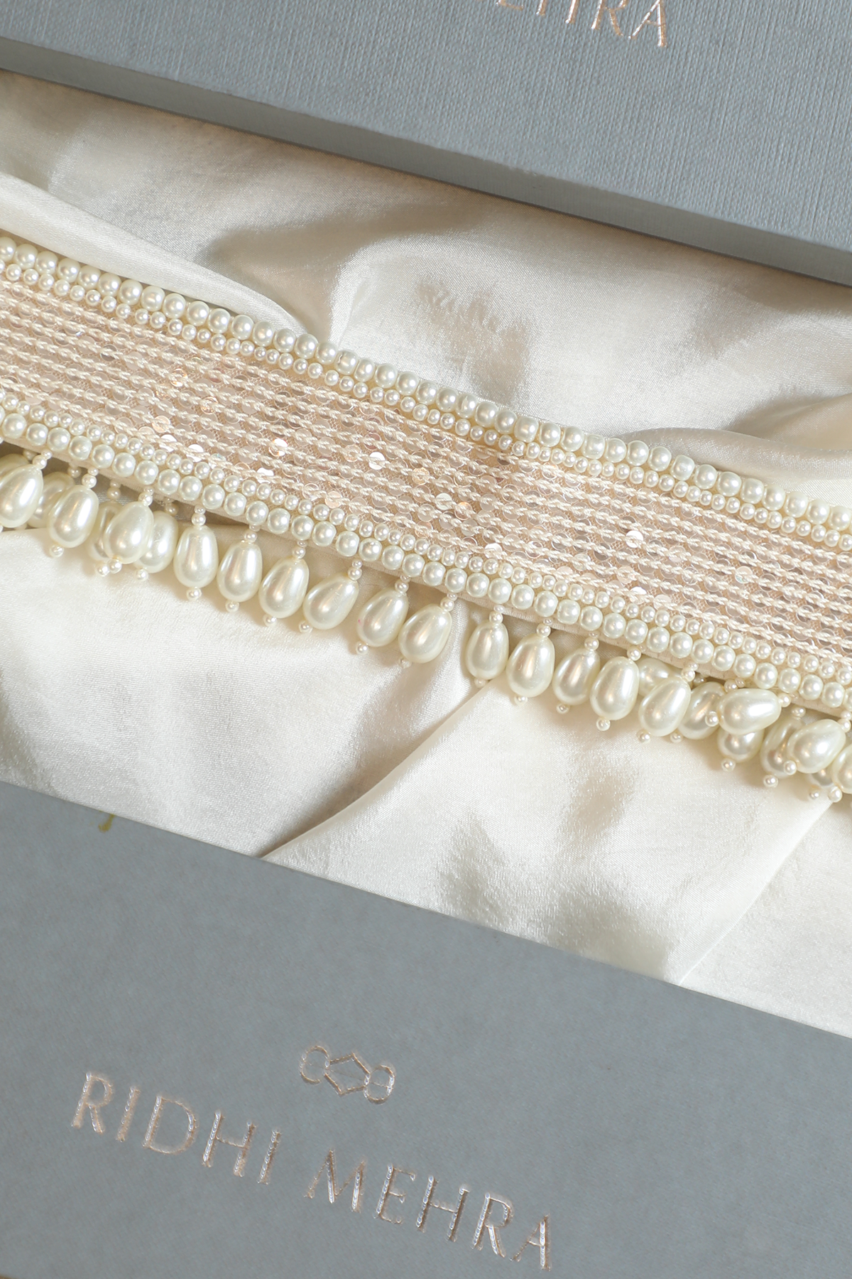 Pearl Belt-RTS