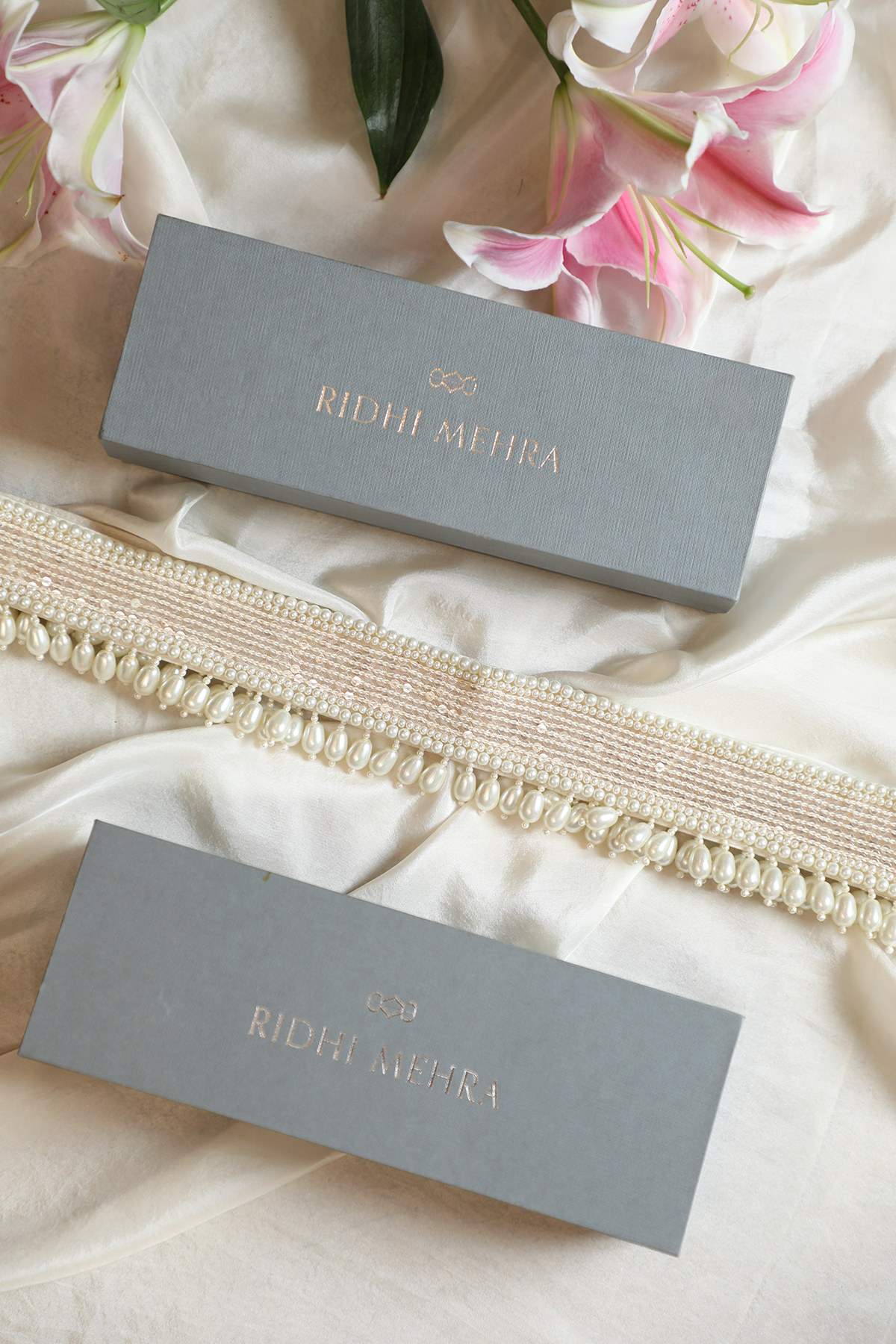 Pearl Belt-RTS