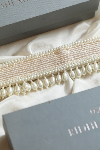 Pearl Belt-RTS