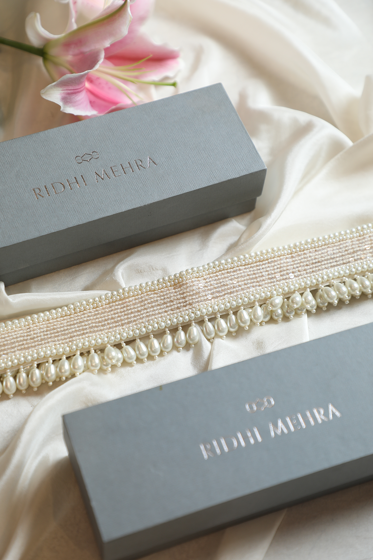 Pearl Belt-RTS