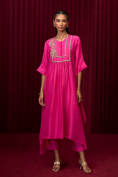 Breeze Kaftan Set-RTS