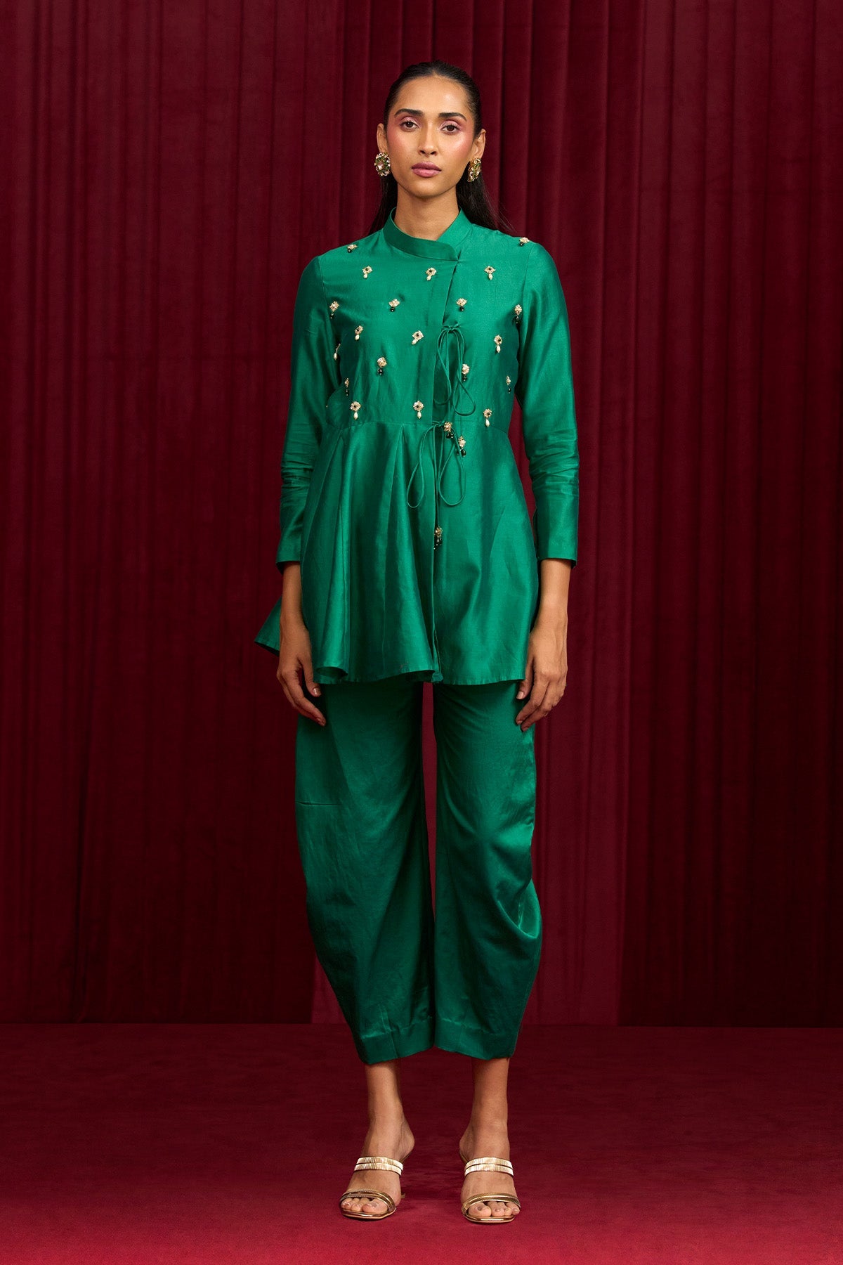 Sonata Kurta Set