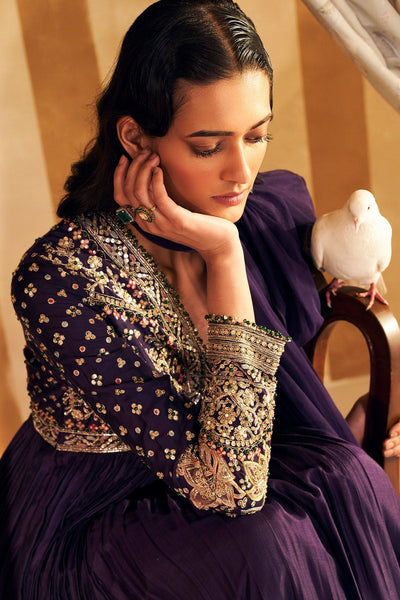 Fanon Anarkali Set-RTS
