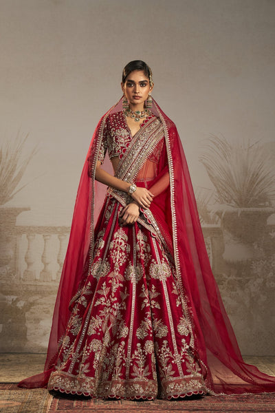 Shanno Lehenga Set-RTS