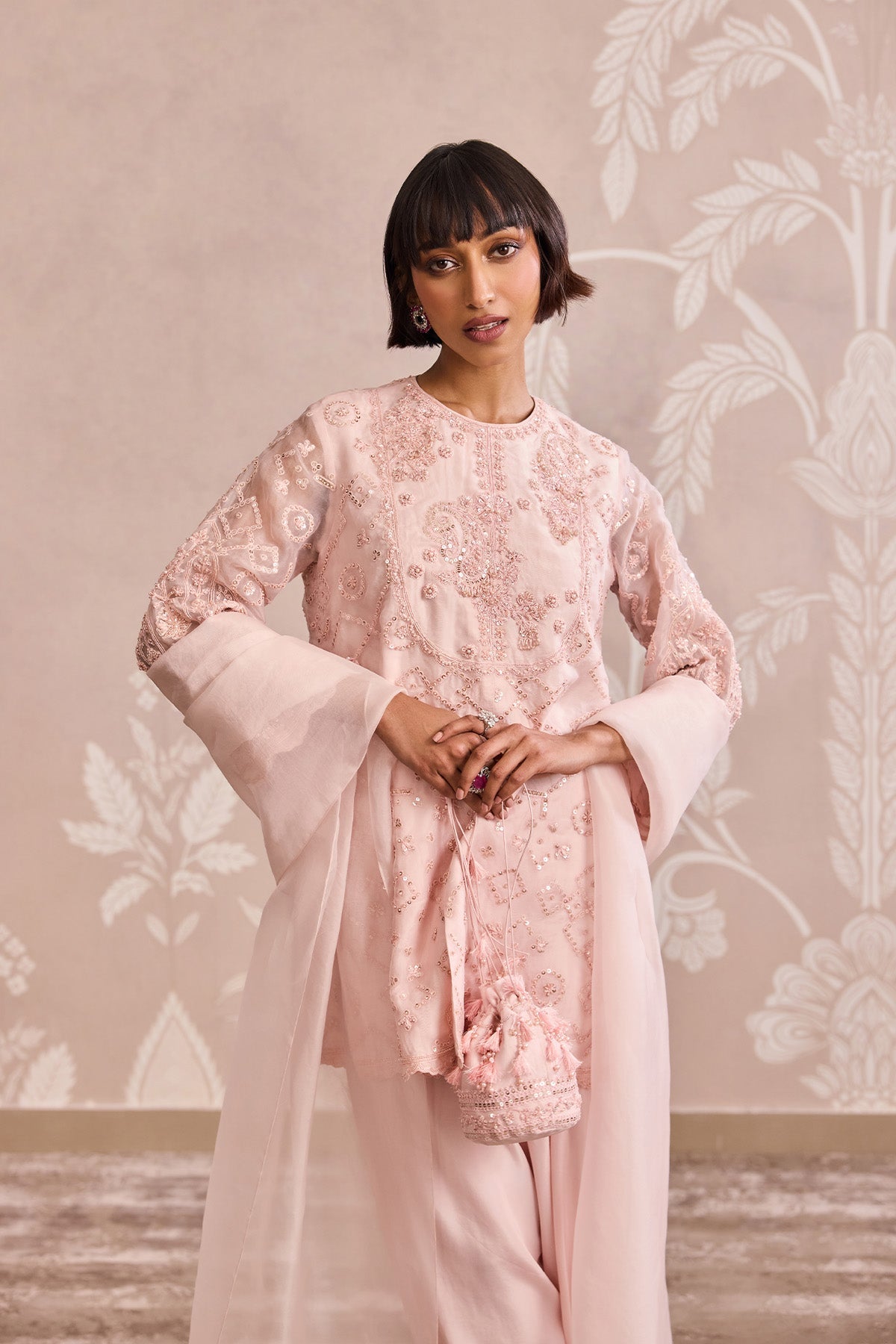 Nargis Kurta Set