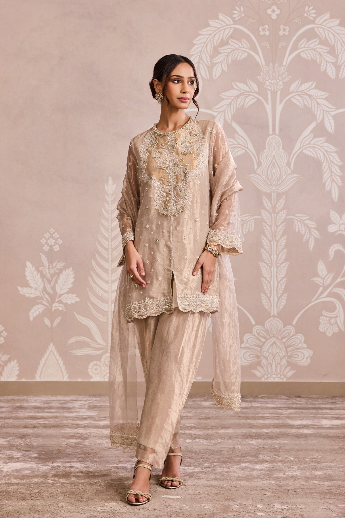 Mausam Kurta Set