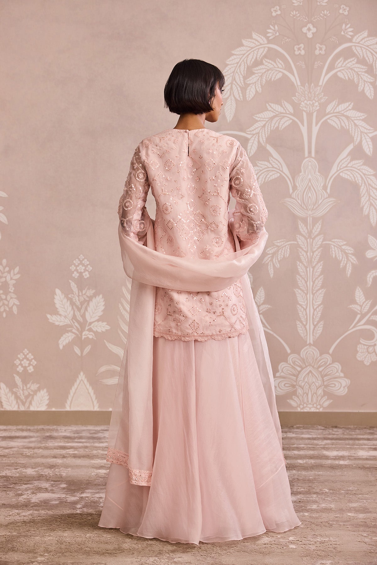 Fiza Kurta Set-RTS