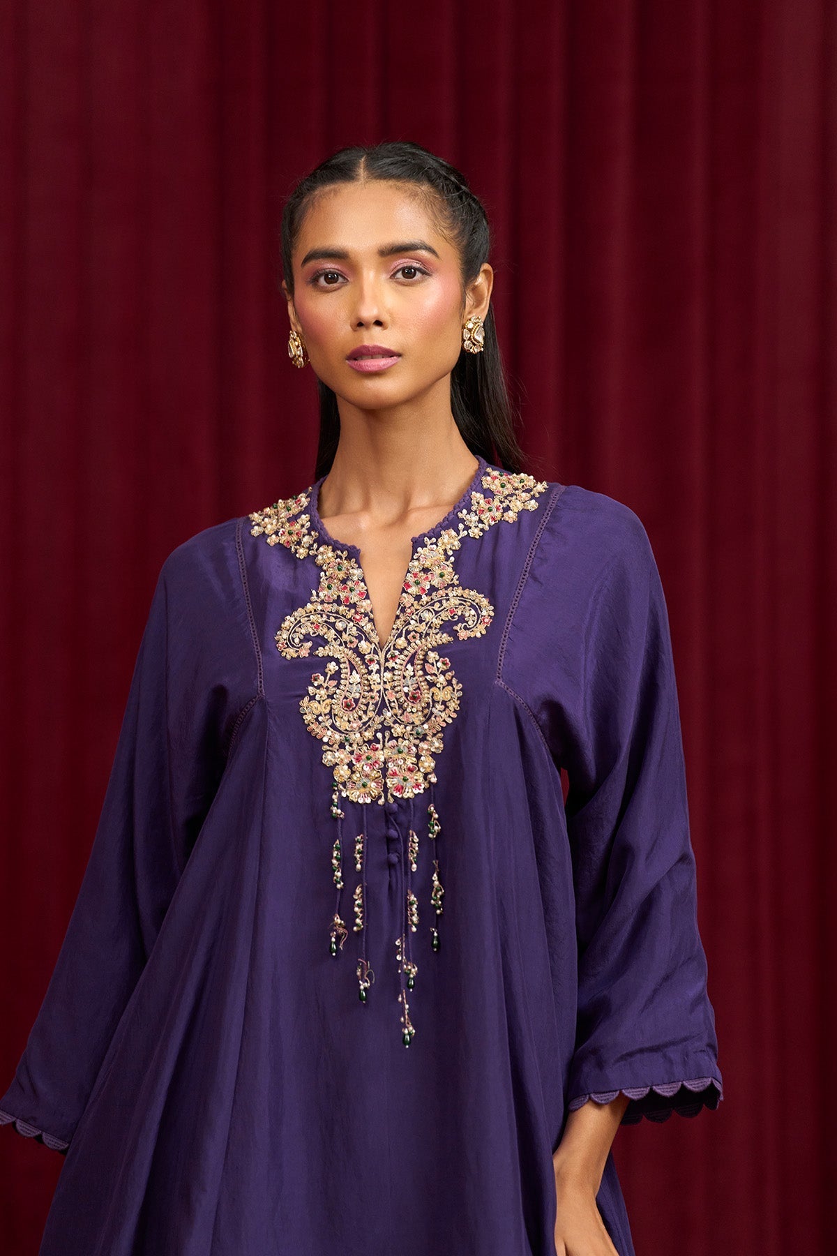 Prelude Kurta Set-RTS