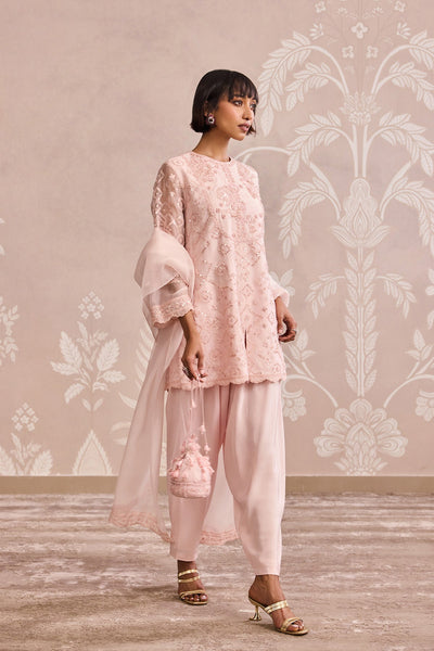 Nargis Kurta Set