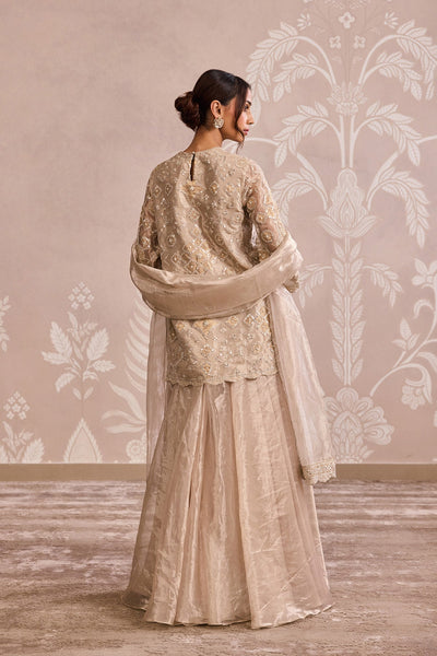 Zunairah Kurta Set