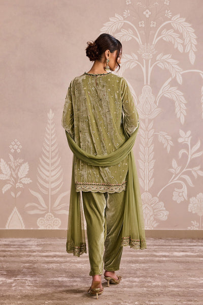 Nishat Kurta Set