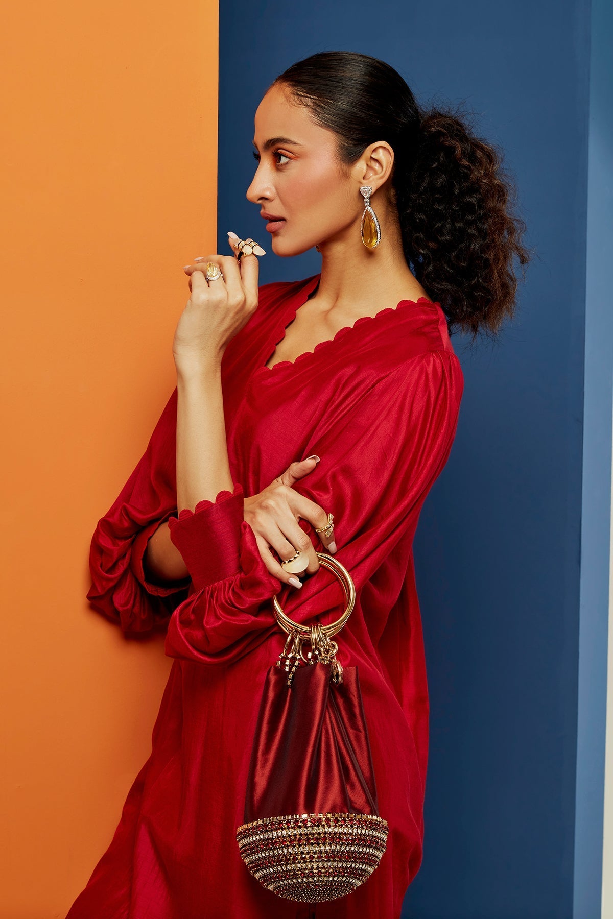 Penelope In Red-RTS