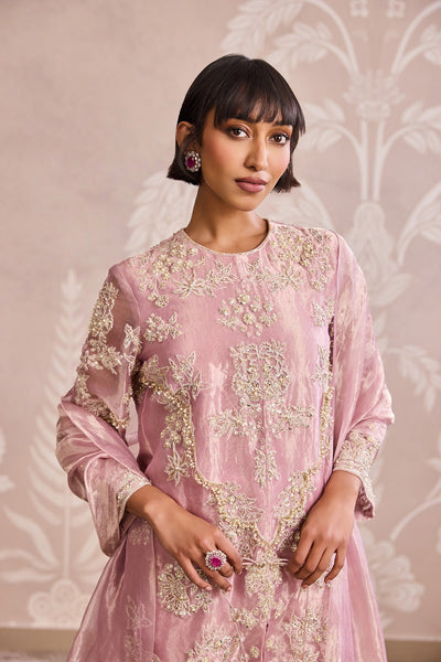 Faza Kurta Set