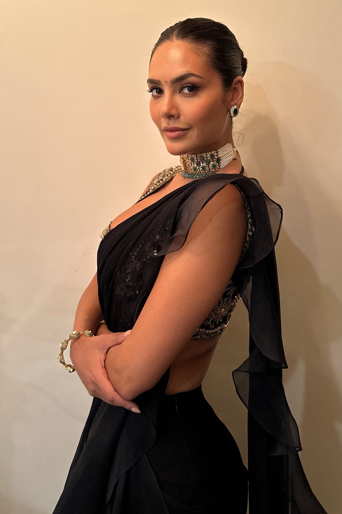 ESHA GUPTA IN MUSE