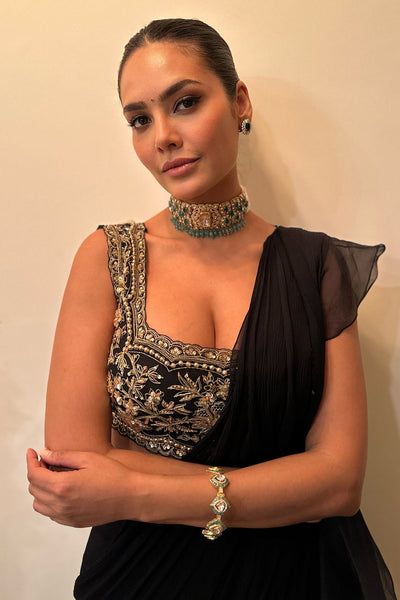 ESHA GUPTA IN MUSE