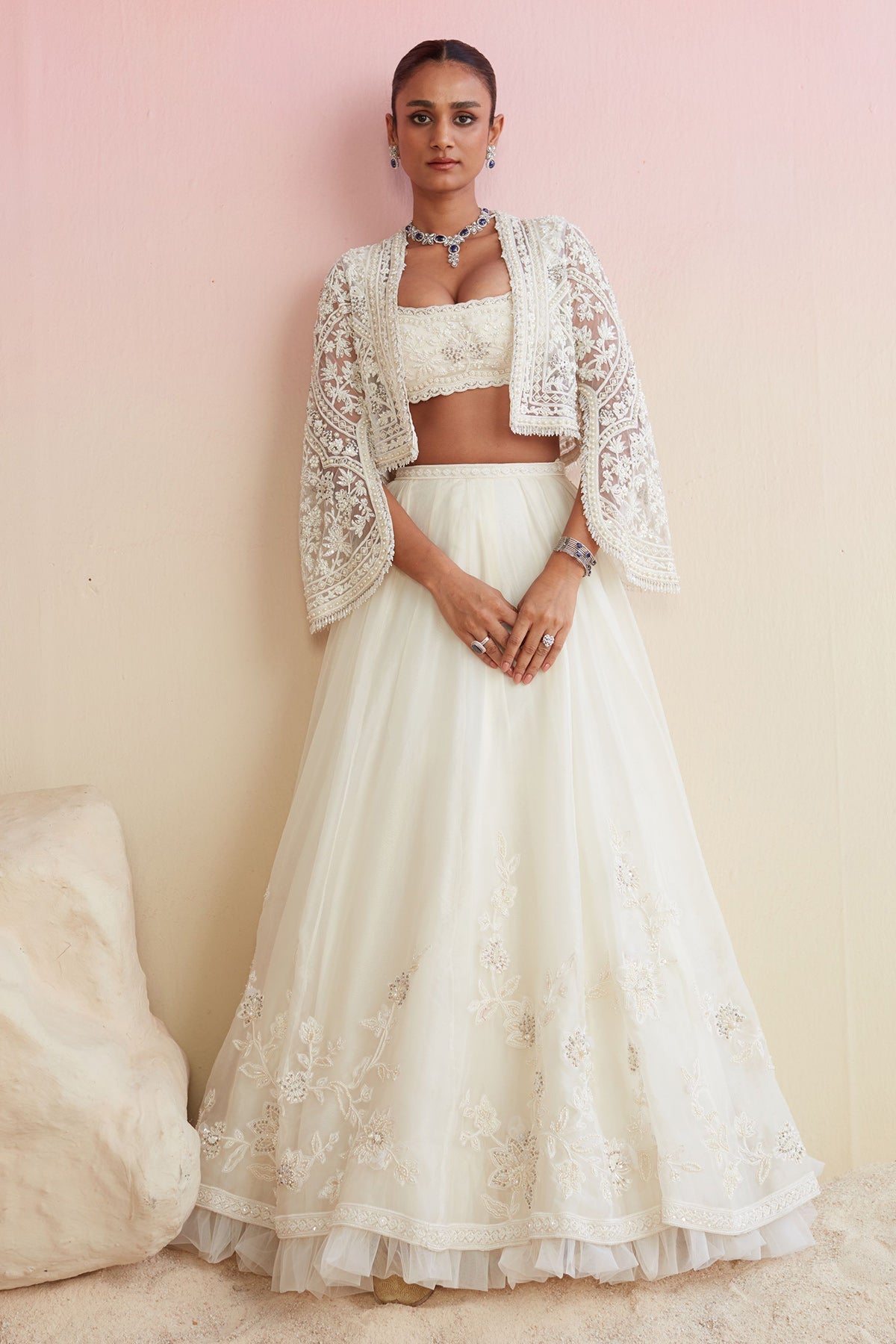 RIDHIMEHRA-IVORY-LEHENGA