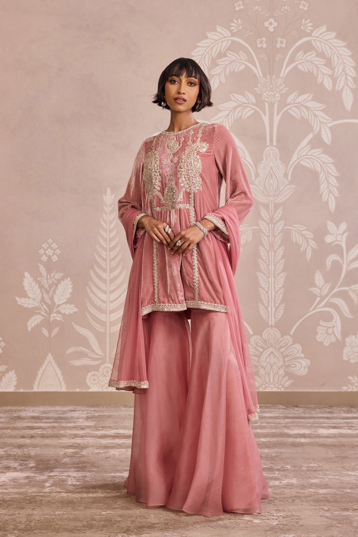 Noor Kurta Set