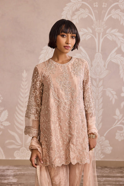 Aafiya Kurta Set
