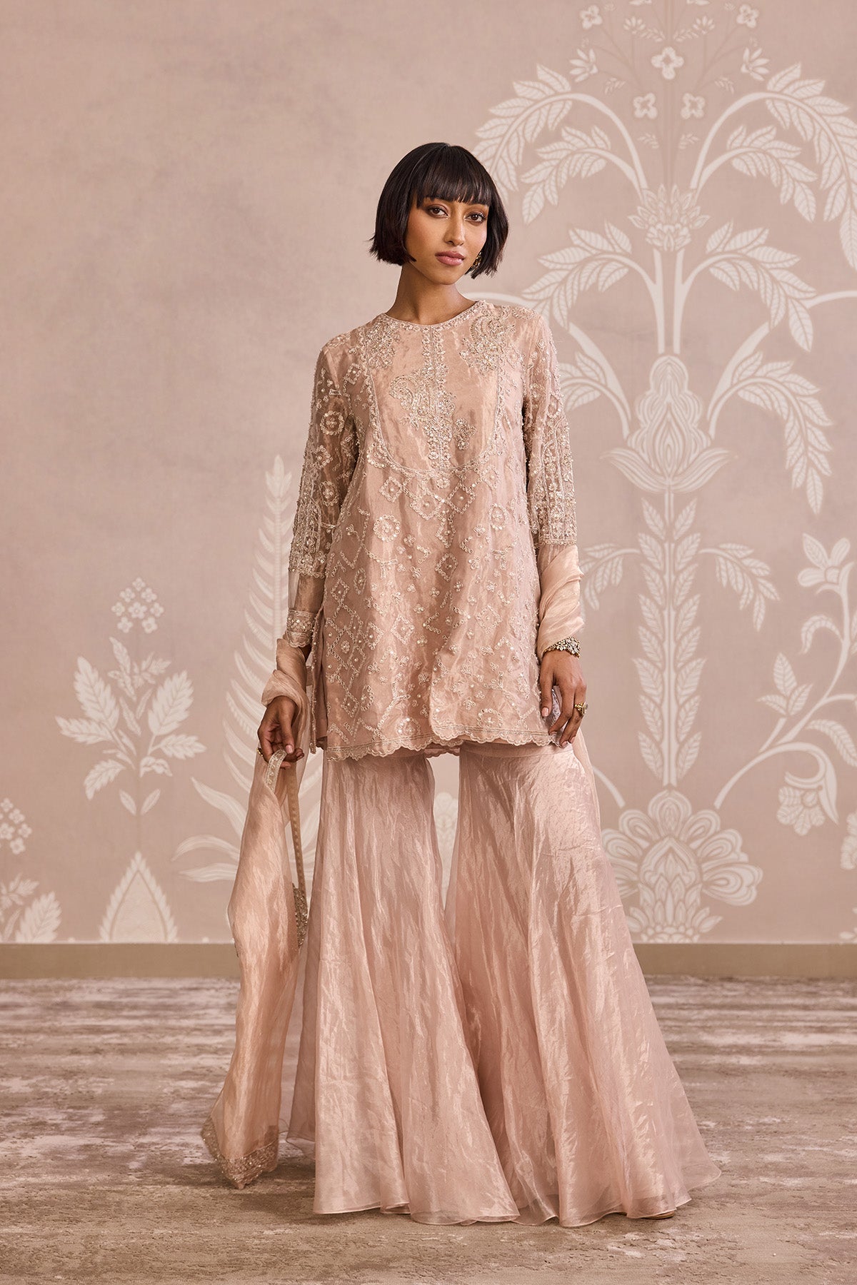 Raaya kurta set
