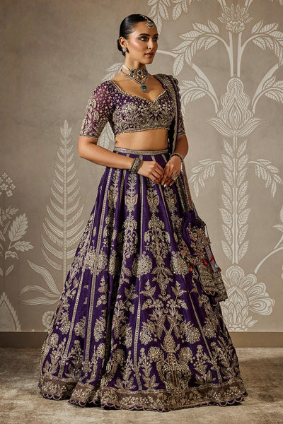 Swarnika Lehenga Set