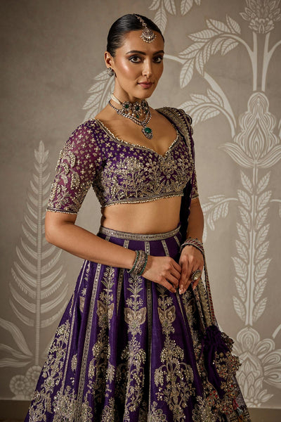 Swarnika Lehenga Set