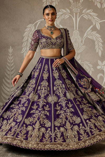 Swarnika Lehenga Set