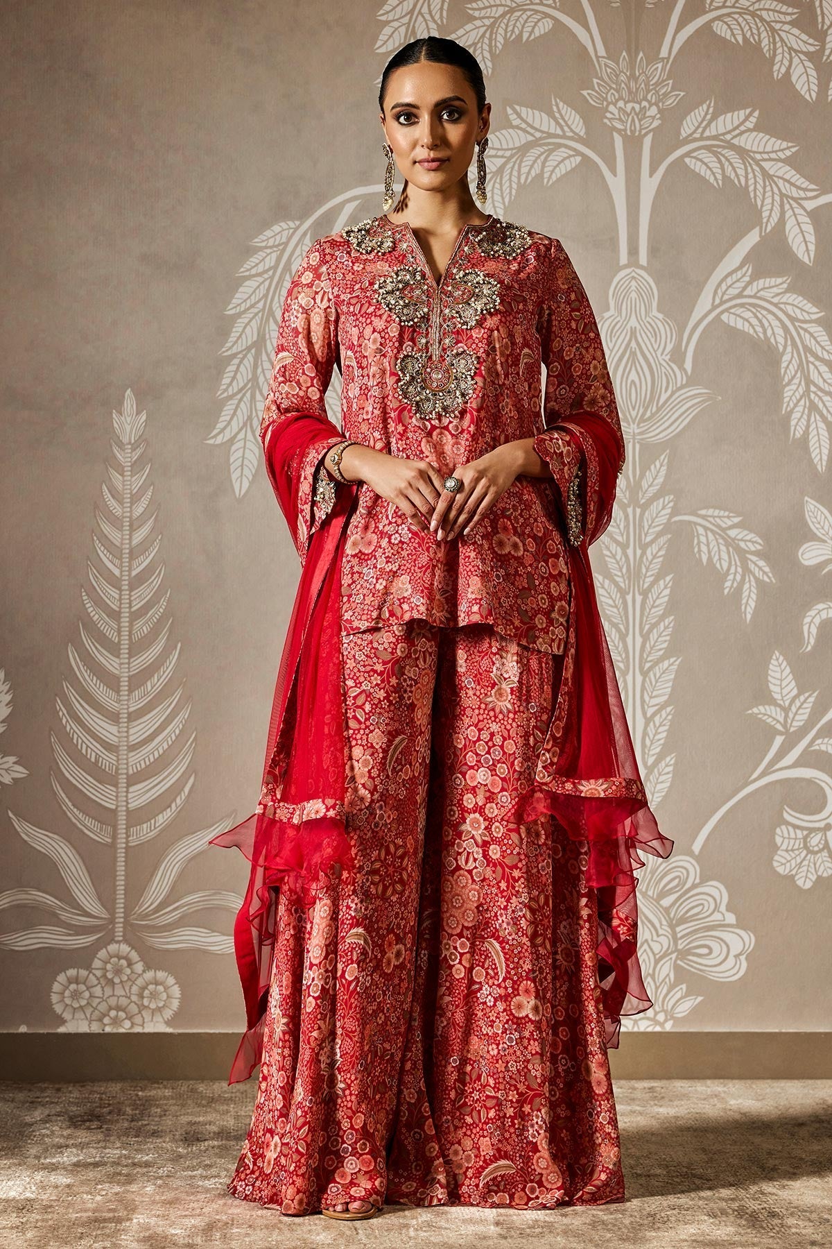 Anaya Kurta Set-RTS