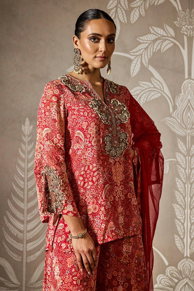 Anaya Kurta Set