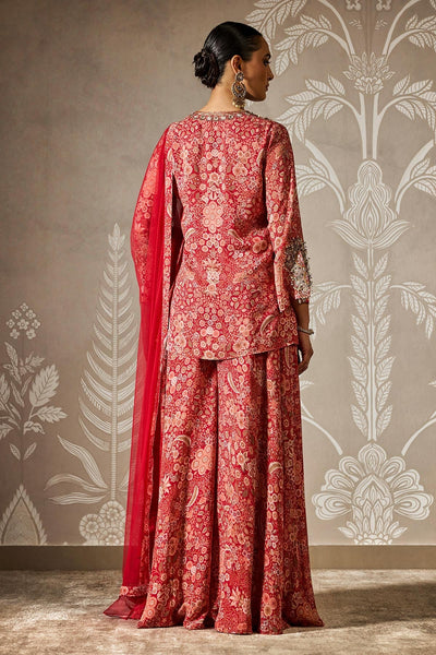 Anaya Kurta Set-RTS