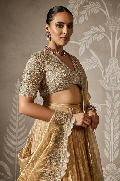 Suhaila Lehanga Set-RTS