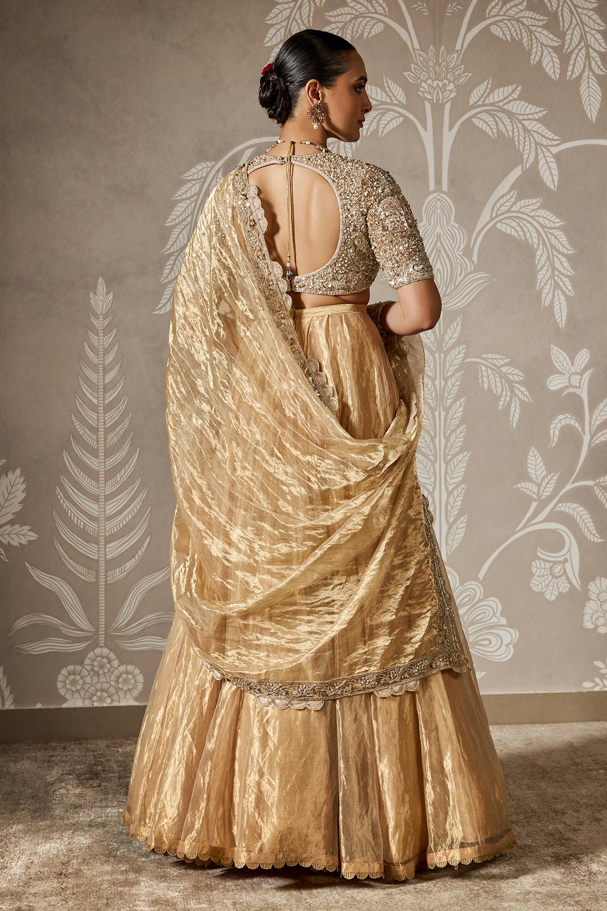 Suhaila Lehanga Set-RTS