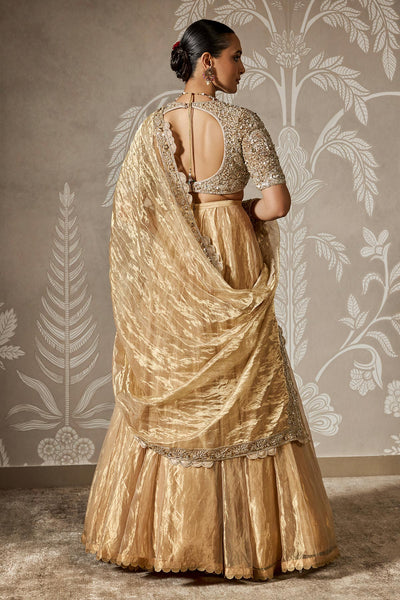 Suhaila Lehanga Set-RTS
