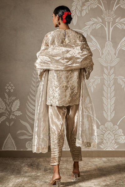 Shaila Kurta Set
