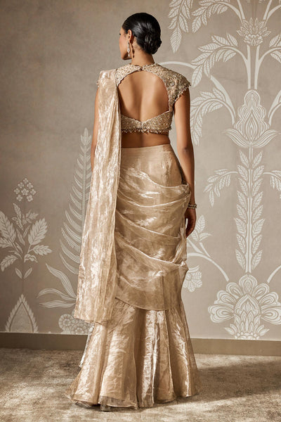Tarana Saree Set-RTS