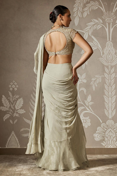 Samaira Saree Set-RTS