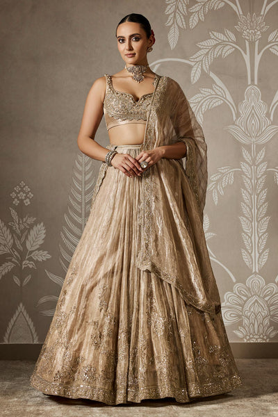 Arnika Lehenga Set