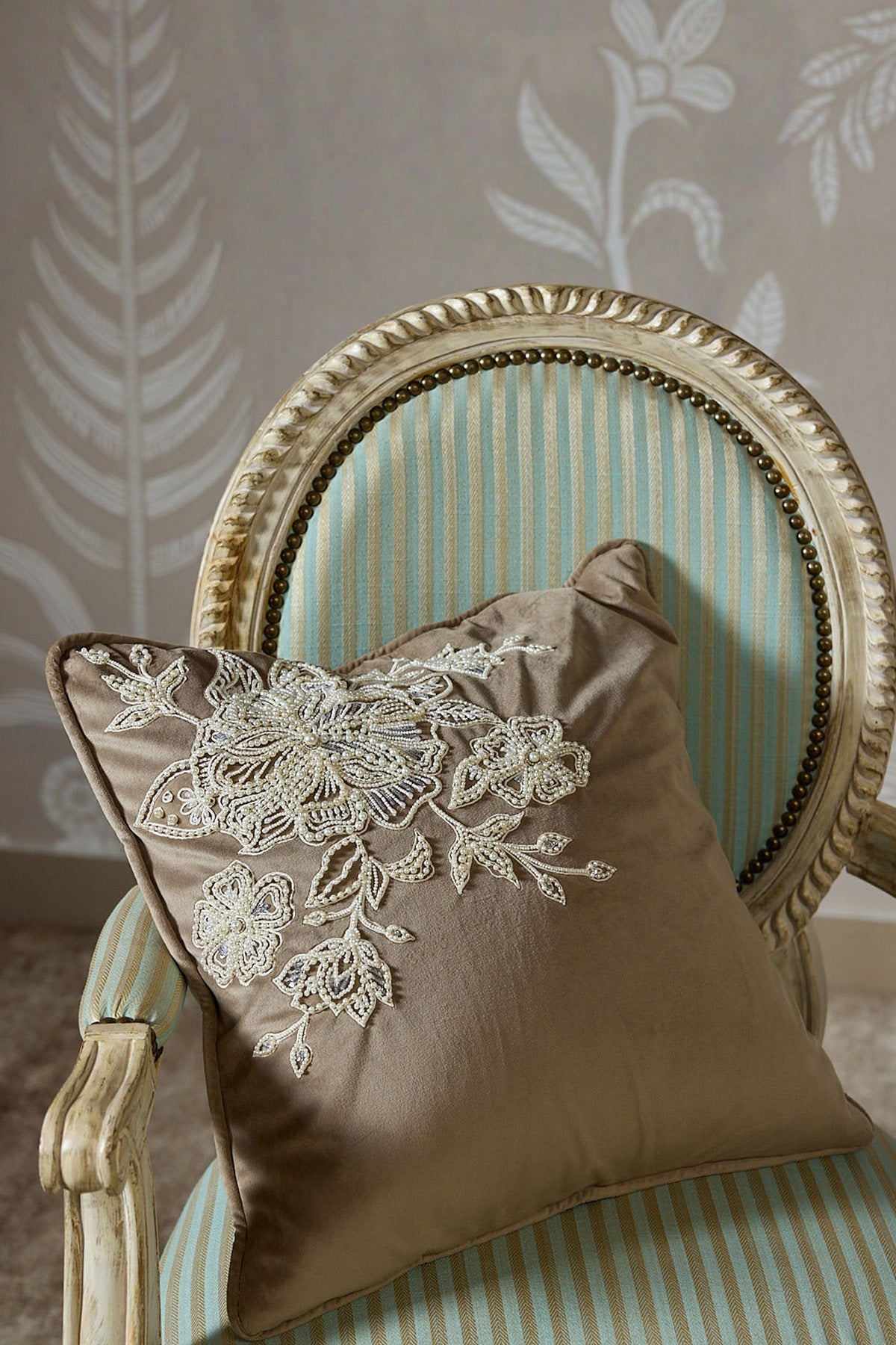 Nazara Cushion Cover