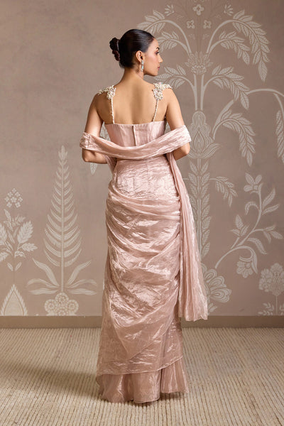 Hem Saree Set