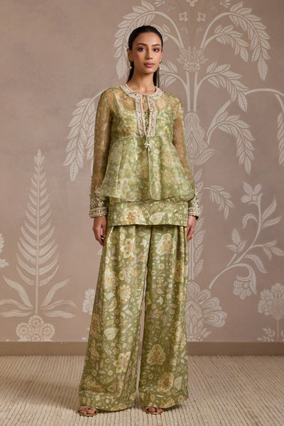 Wisp Kurta Set