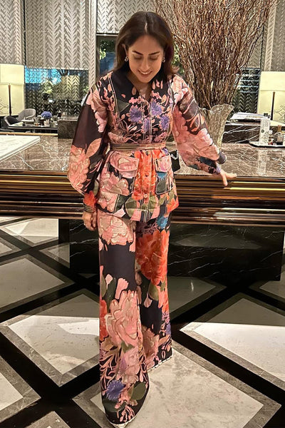 RIDHI MEHRA IN CORYMBIA