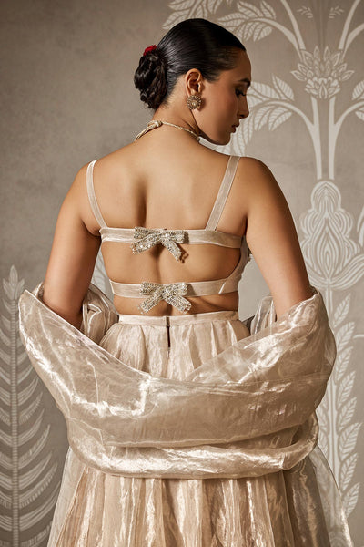 Zarish Lehenga Set-RTS