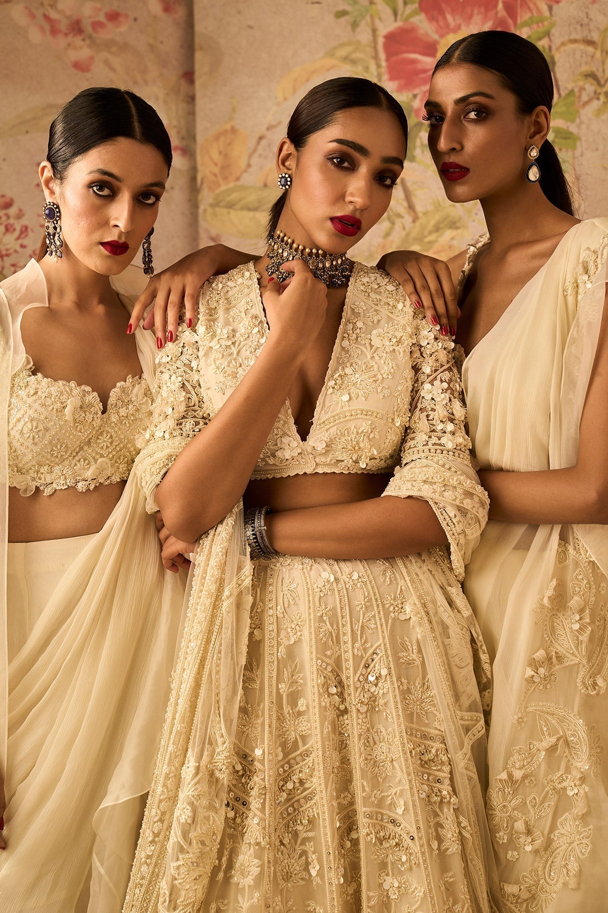 Dream Lehenga Set-RTS