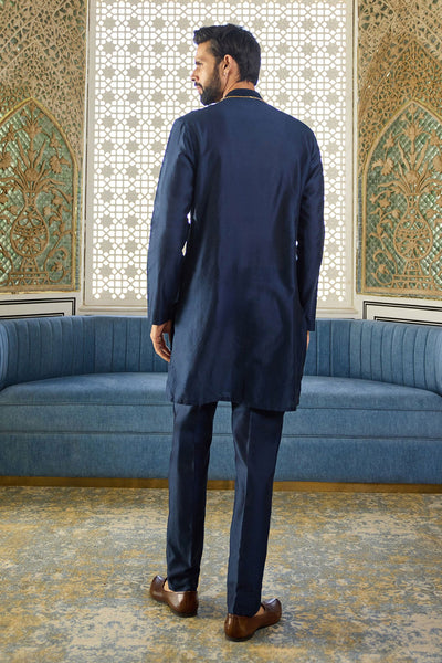 Captive Kurta Set